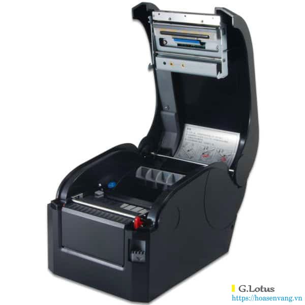 Máy In GP-3120 chuyên nghiệp - Sự lựa chọn đáng chú ý trên thị phần 3 may-in-nhiet-gprinter/gprinter-3120-may-in-nhiet-can-dien-tu-hoasenvang-1