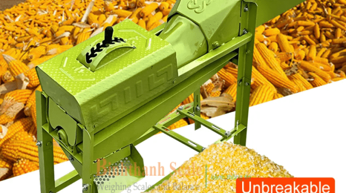 Hiện Đại tại Trung Quốc thông qua Công Nghệ