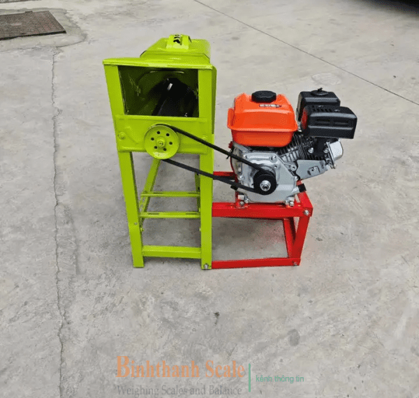 May tuot bap ngo china 3434