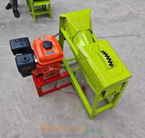 May tuot bap ngo china 353