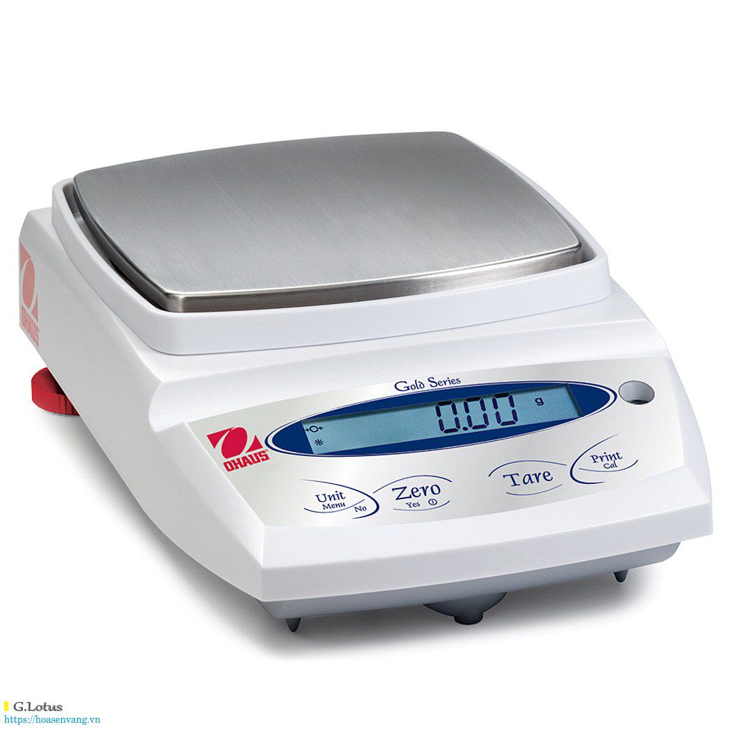 Công ty Chuyên phân phối sản phẩm cân điện tử và thiết bị đo lường