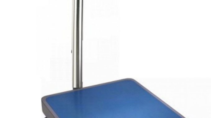 Cân bàn Dini Argeo DFWL-1 60kg chọn lựa hoàn chỉnh yêu cầu thương mại