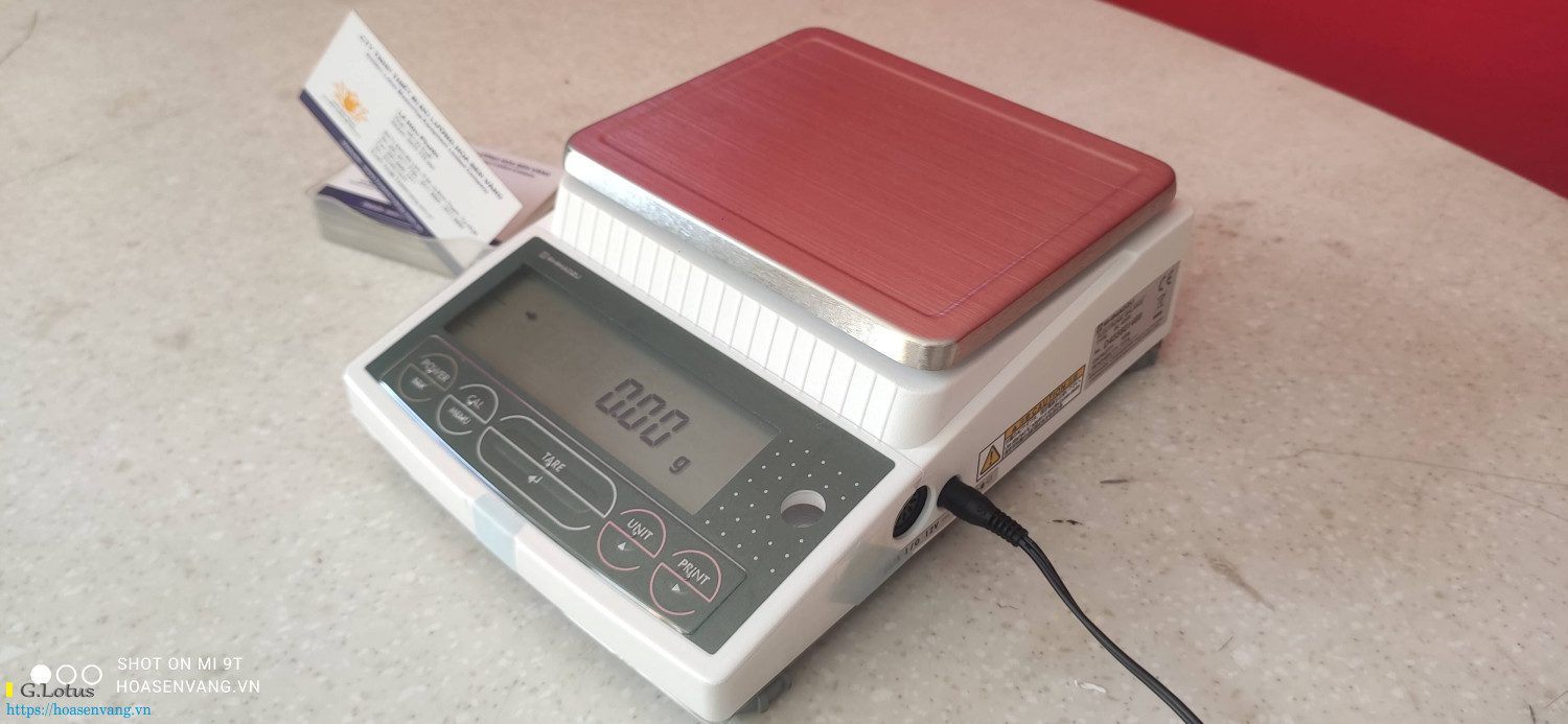 can dien tu ky thuat shimadzu bl 620s by hoasenvang 2023 views 2ete