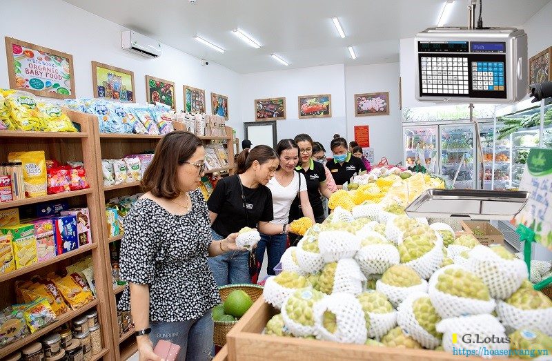 Mua ngay Cân siêu thị CAS CL-5000H lựa chọn hoàn hảo cho doanh nghiệp