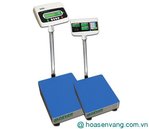 jps bench scale