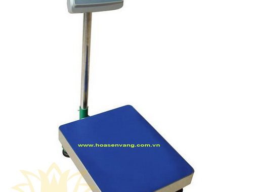 Bắt đầu về Cân bàn công nghiệp điện tử 60kg x10g đáng tin cậy