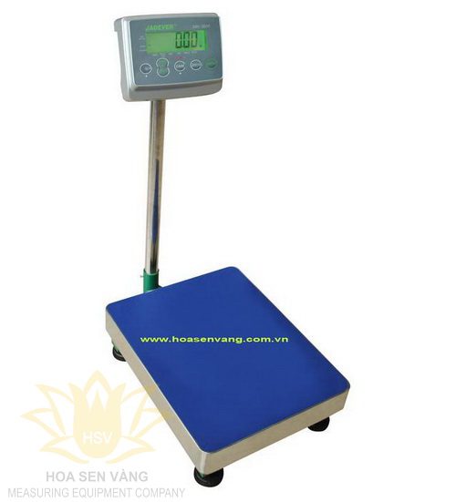 Bắt đầu về Cân bàn công nghiệp điện tử 60kg x10g đáng tin cậy