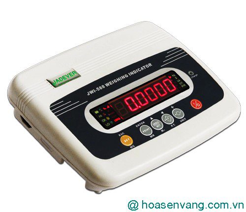 jwi 588 indicator hoa sen vang