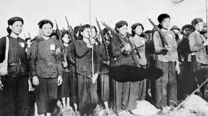 Lịch sử hình thành và ý nghĩa ngày phụ nữ VN 20/10