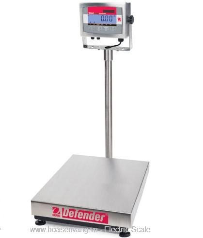 Sản phẩm cân bàn điện tử 100kg cạnh tranh thỏa mãn nhu cầu cân