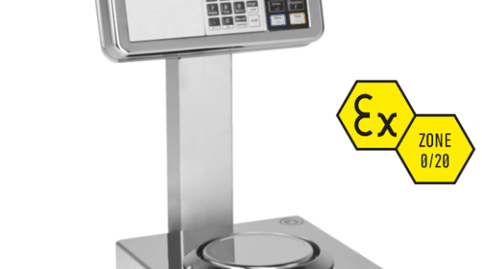 Chính là nguyên nhân Cân chống nổ và cháy GEX-FZ-1G ATEX tìm kiếm