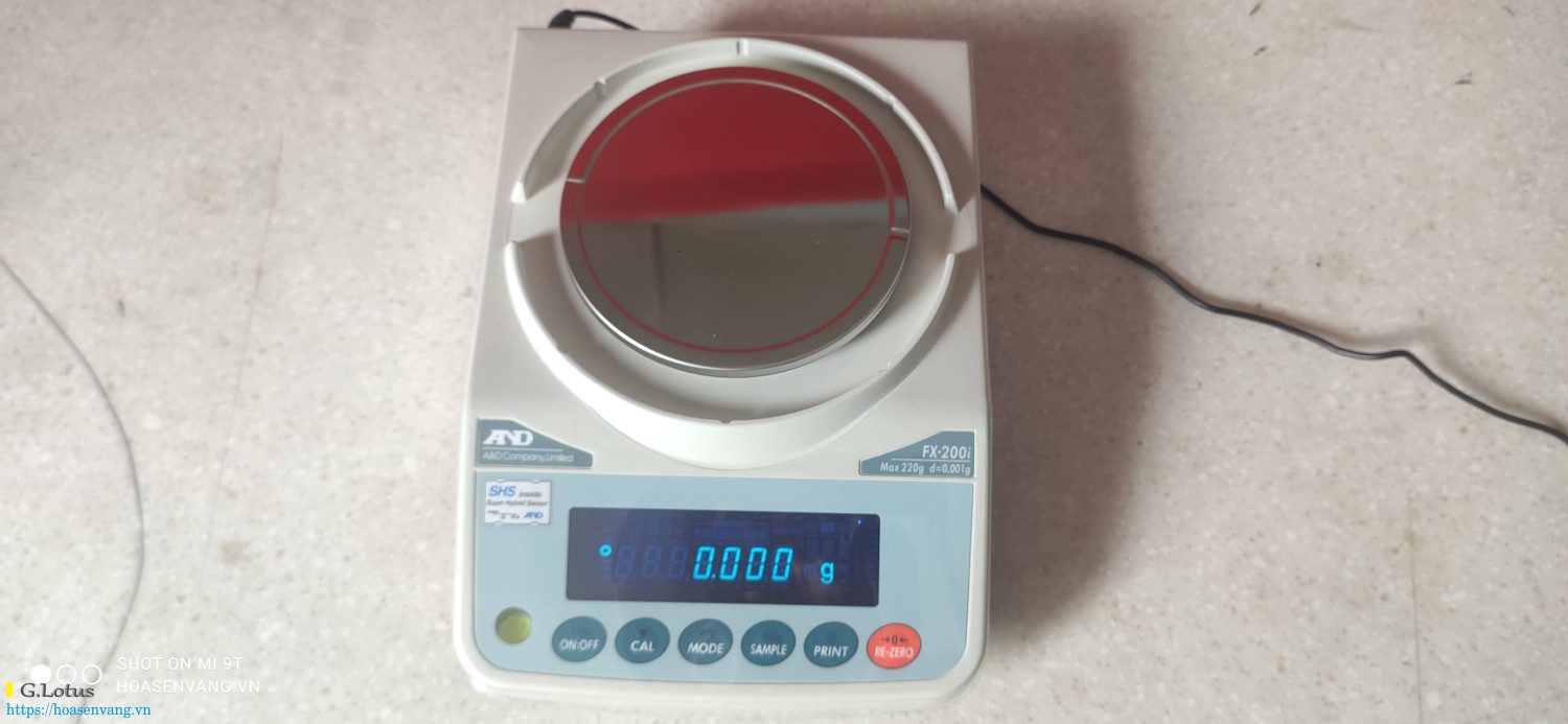 hoasenvang can dien tu fx i and japan can ky thuat 8ds