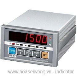 Bộ chỉ thị CI-1500 và CI-1560A series – CAS