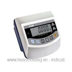 Bộ chỉ thị kháng nước và pin BI- II series – CAS