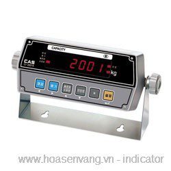 Bộ chỉ thị số cân CI- 2001A series – CAS