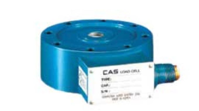 Cân điện tử cảm biến tải CAS LS-50T (B CLASS) – CAS