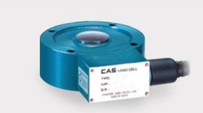 Cân điện tử cảm biến tải CAS LSC 2 – 5T – CAS