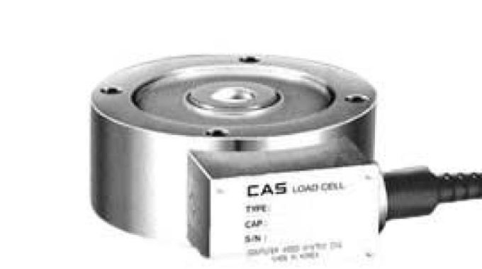 Cân điện tử cảm biến tải CAS LSS 1-3T – CAS