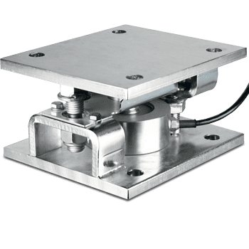 Bộ Kit Lắp Ráp Cho Loadcell Nén KCPN Bộ Kit Lắp Ráp Cho Loadcell Nén KCPN