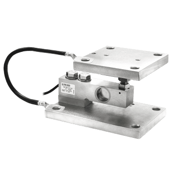 KSB: Bộ kit cài đặt cho loadcell shear beam