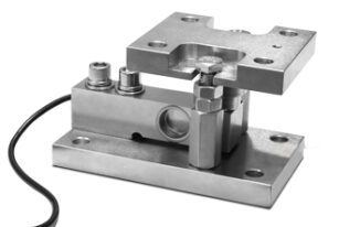 Bộ kit mạ kẽm cho cảm biến trọng tải shear beam SBX SBK