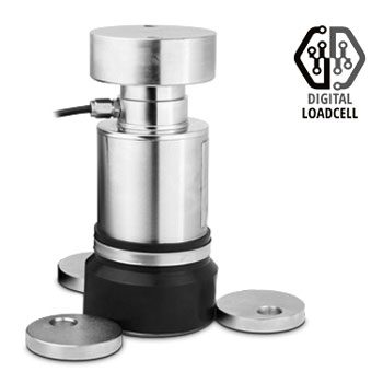 RCPTD: Loadcell Trụ Kỹ Thuật Số Cho Cân Xe Tải