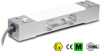 Cảm biến lực tải đơn SPO