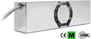 Loadcell đơn chất liệu thép không gỉ SPSY