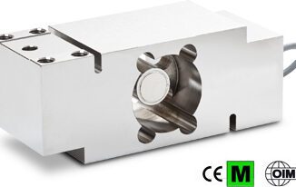 Loadcell đơn SPSZ bằng thép không gỉ