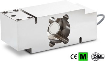 Loadcell đơn SPSZ bằng thép không gỉ