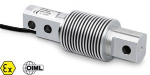 Loadcell Dạng Uốn FXC C6 Cấp Chính Xác Cao C6 Loadcell Dạng Uốn FXC C6 Cấp Chính Xác Cao C6