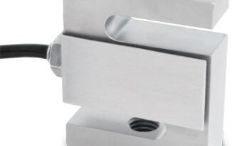 Loadcell dạng S kiểu kéo đo lực kéo căng