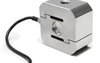 STU-1K Loadcell chữ S kéo nén