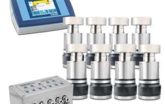 WKPT: Bộ Kit Loadcell và Thiết Bị Điện Tử Cho Hệ Thống Cân Ô Tô