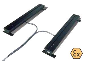 Bộ điều hòa lực căng BP