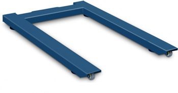 Cân Pallet Điện Tử FPW