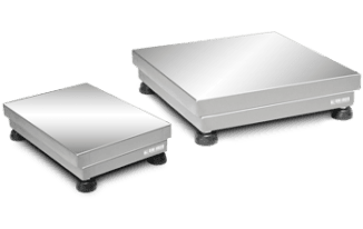 Cân điện tử inox cảm biến đơn IP 67 thép không gỉ