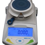 Cân sấy ẩm điện tử PMB 53 – ADAM anh quốc