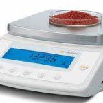Cân kỹ thuật điện tử CPA 2202S Sartorius Cân kỹ thuật điện tử CPA 2202S Sartorius