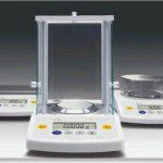 Cân điện tử phân tích TE214S Sartorius