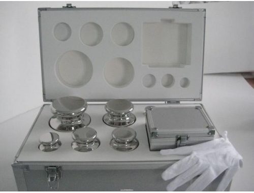 Bộ quả chuẩn F2