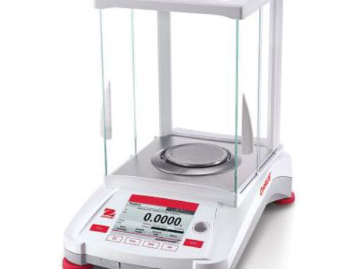 CPT –
Cân phân tích OHAUS AX224