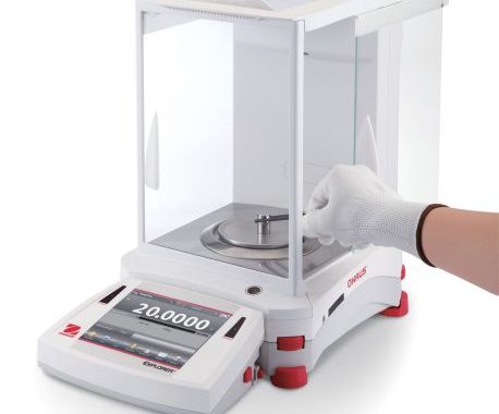 CPT –
Cân phân tích OHAUS EX225D