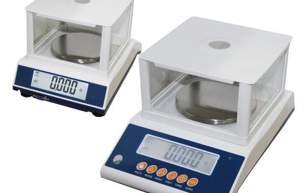 CPT –
Cân phân tích DS603