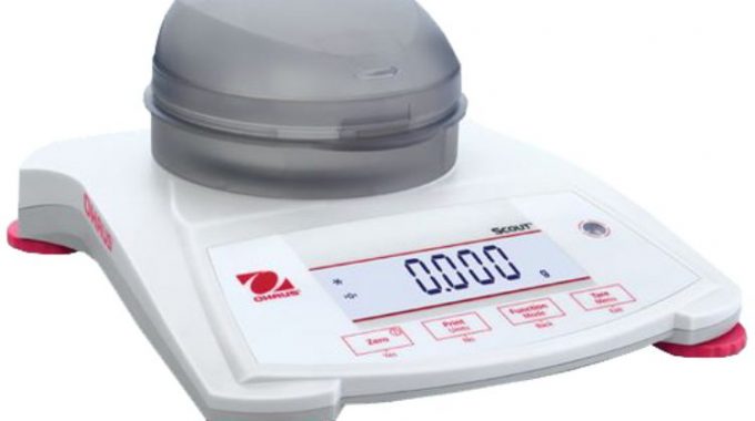 CPT –
Cân phân tích SPX223-220G/0.001G