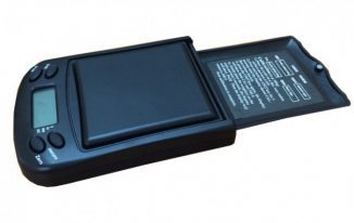 Cân Điện Tử Bỏ Túi FEM 200g/0.01g