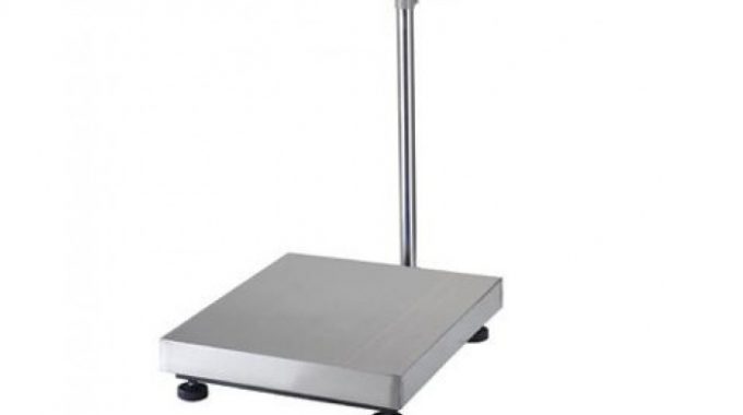 Cân Bàn Điện Tử A12 200kg – 300kg Taiwan Cân Bàn Điện Tử A12 200kg – 300kg Taiwan