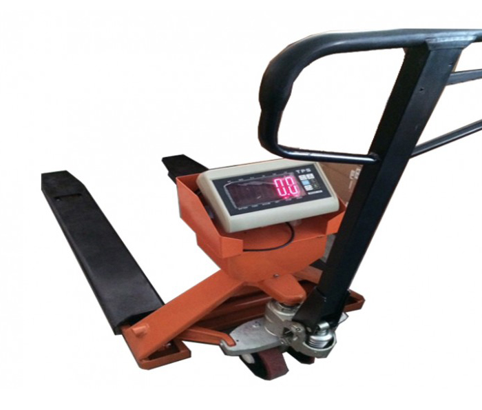 Cân Xe Nâng – Cân Pallet -TAIWAN