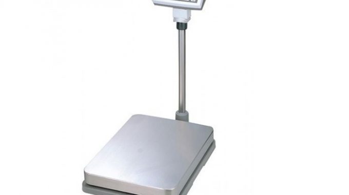 Cân Bàn DB-II 60kg / 150kg CAS Hàn Quốc Cân Bàn DB-II 60kg / 150kg CAS Hàn Quốc