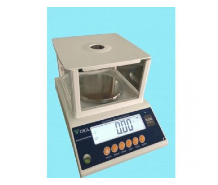 Cân Phân Tích DS203 – DIGI Cân Phân Tích DS203 – DIGI